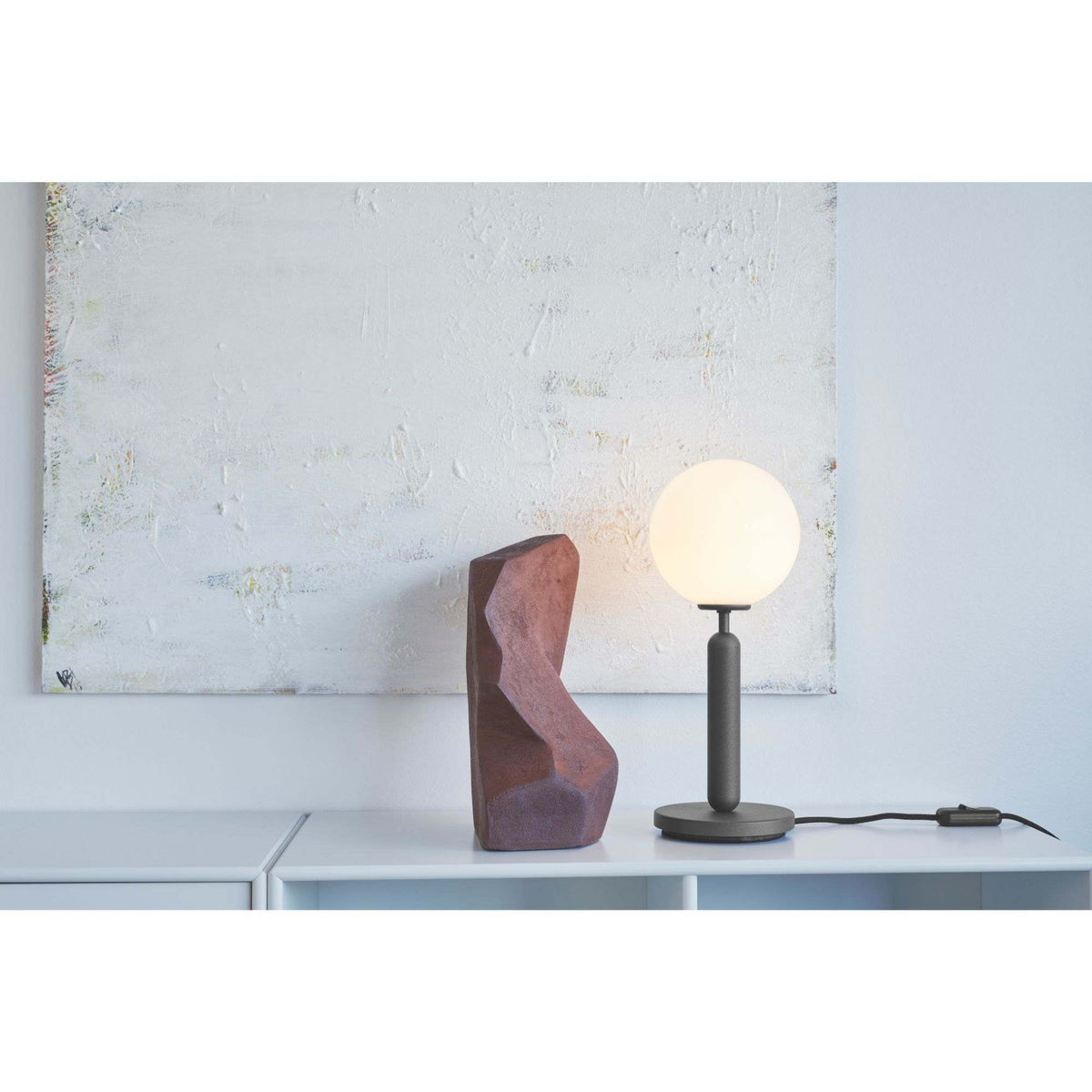 Miira Table Lamp | Nuura | Skandium London