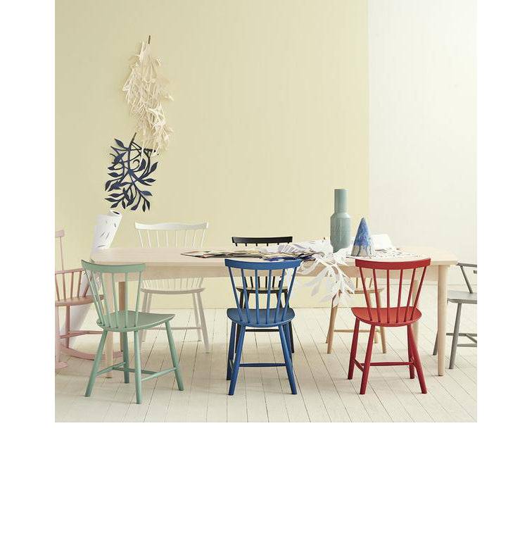 J46 Chair | FDB | Skandium London