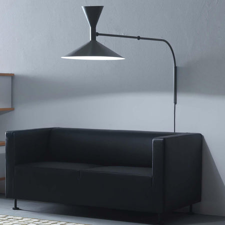 Nemo Lighting - Lampe de Marseille - Skandium London