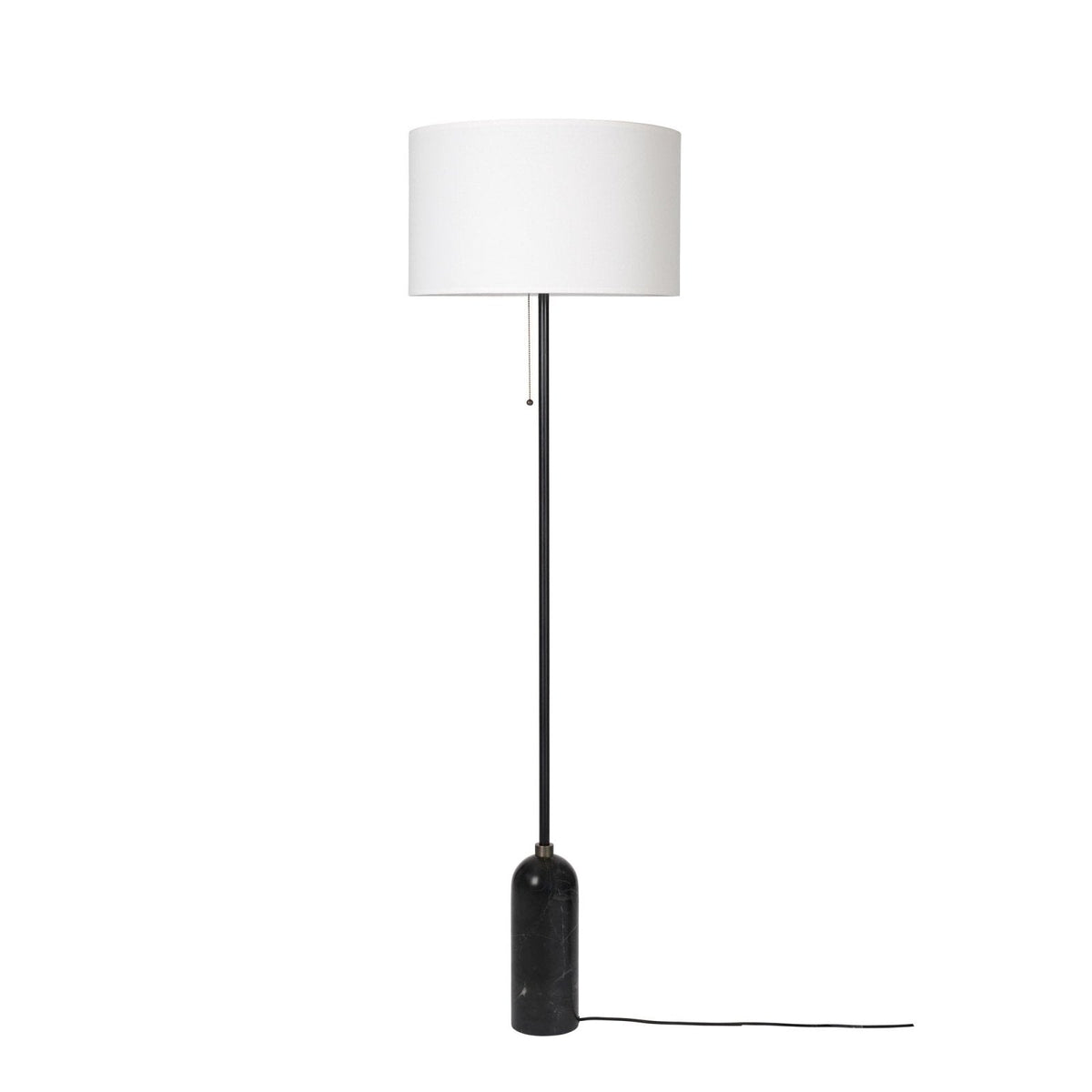 Gubi - Gravity floor lamp - Skandium London