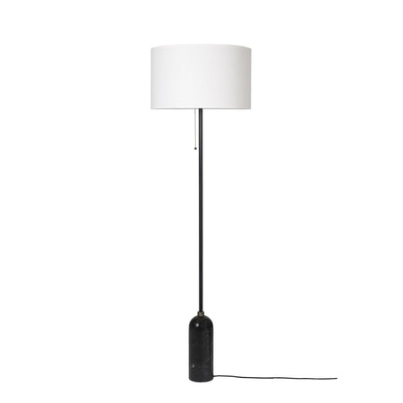 Gubi - Gravity floor lamp - Skandium London