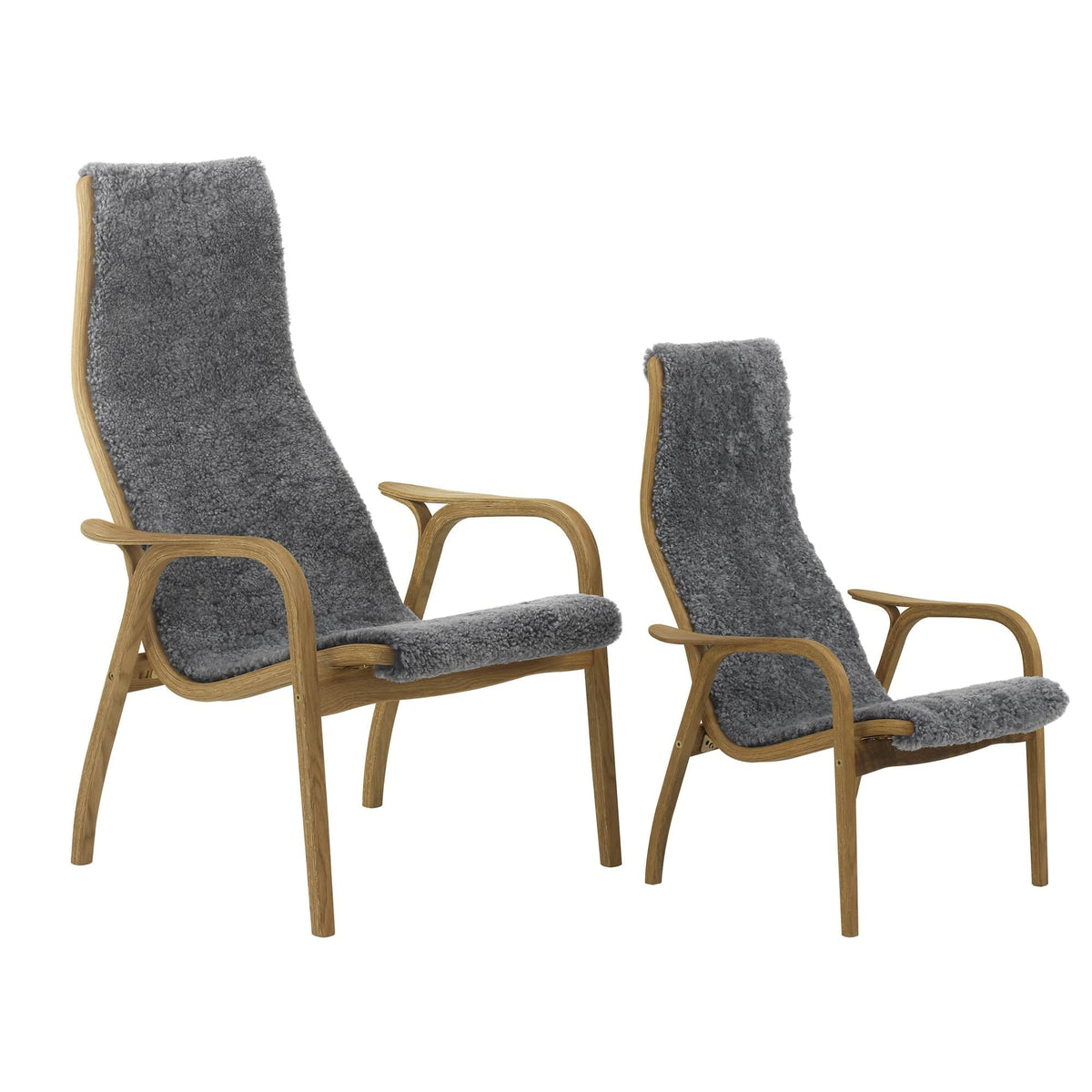 Lamini Children's Armchair | Swedese | Skandium London