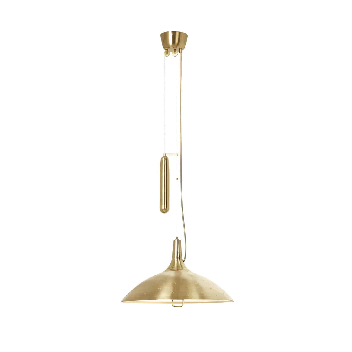 Gubi - A1965 Pendant Lamp - Skandium London
