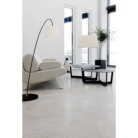 Erik Jørgensen - EJ Insula Side table - Skandium London