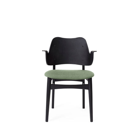 Warm Nordic - Gesture Chair - Skandium London