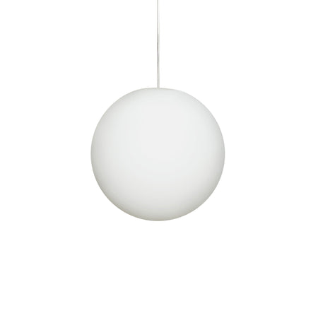 Design House Stockholm - Luna lamp - opaque glass - Skandium London