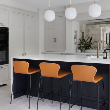 Bruunmunch - PLAYchair Bar 75 - Skandium London