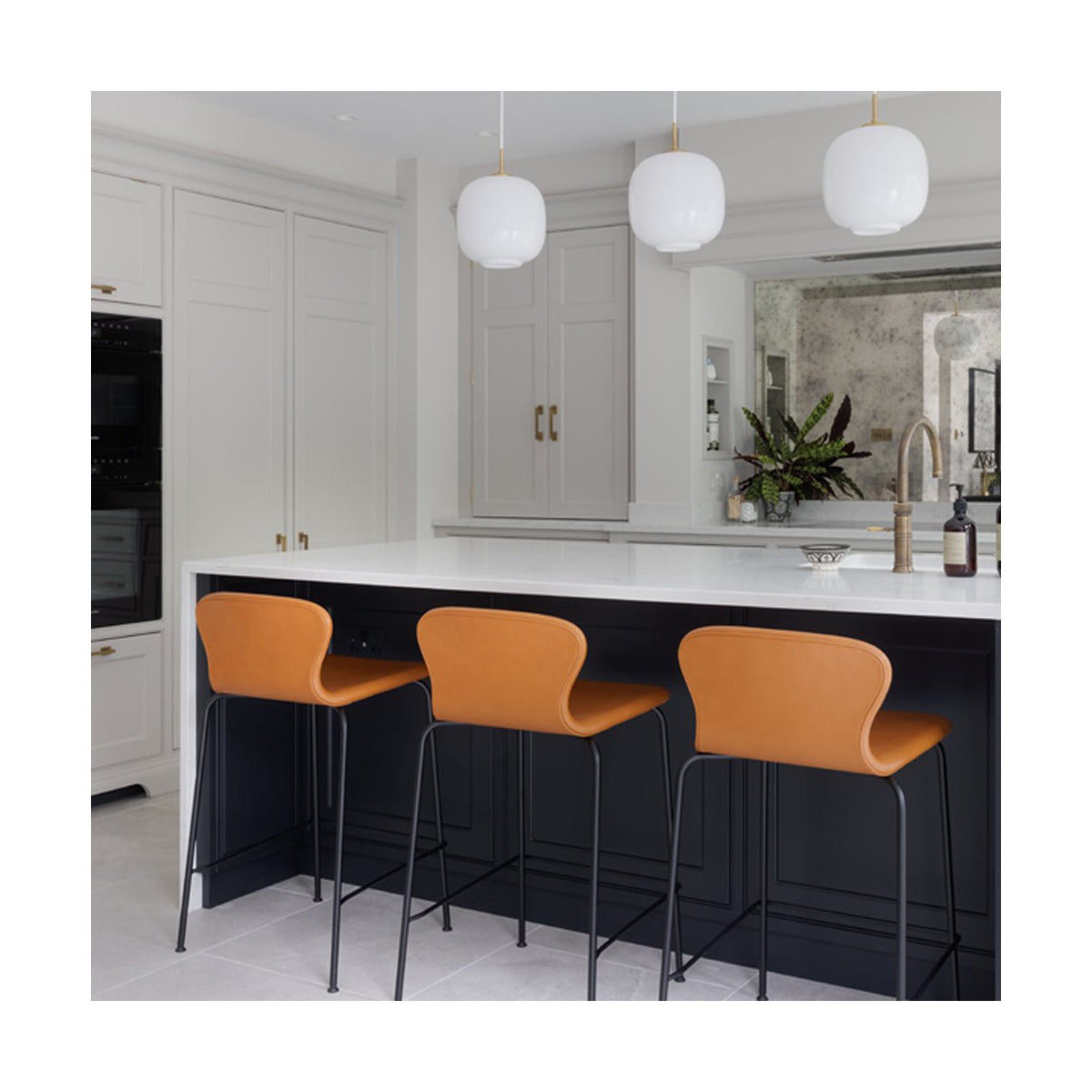 Bruunmunch - PLAYchair Counter 65 - Skandium London