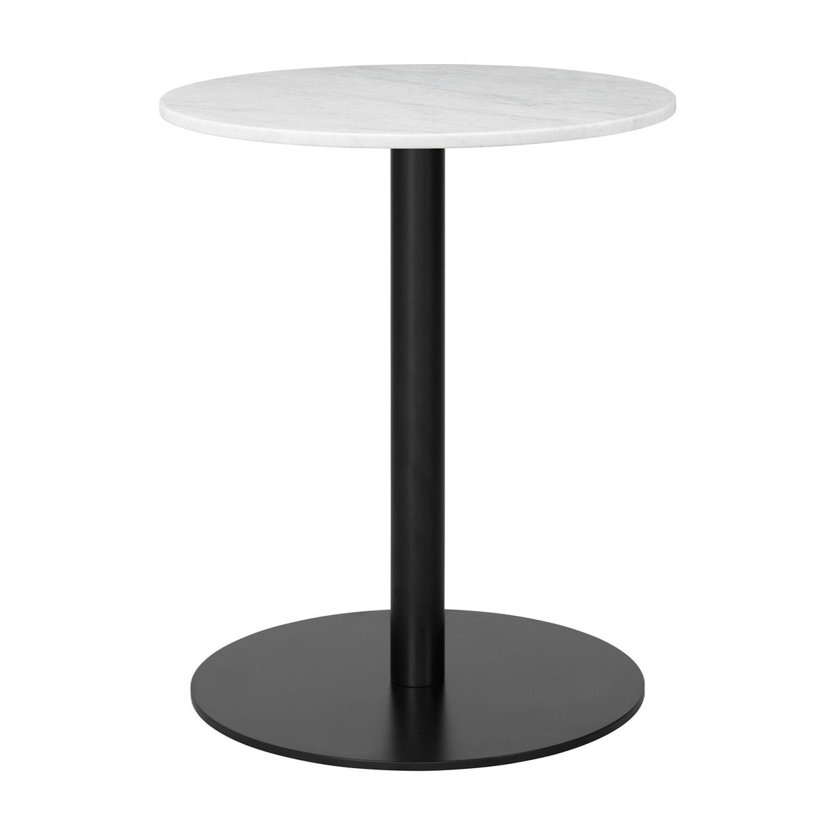 Gubi - GUBI 1.0 Dining Table - Round - Skandium London