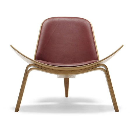 Carl Hansen - CH07 Shell chair - Skandium London