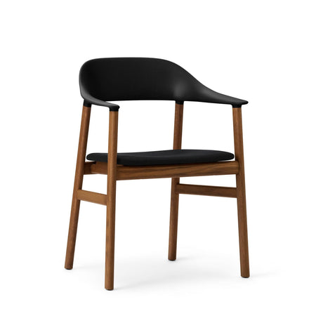Normann Copenhagen - Herit Armchair - Upholstered - Skandium London