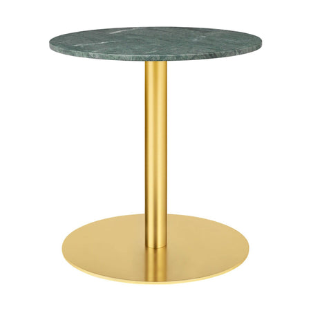 Gubi - GUBI 1.0 Lounge Table - Round - Skandium London