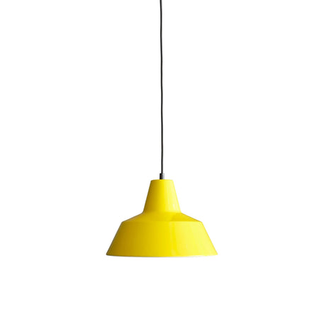 Made By Hand - Workshop W3 Ø35 - Pendant Lamp - Skandium London