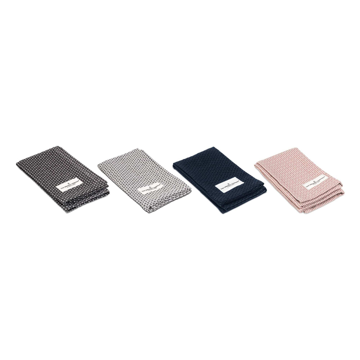 Kitchen and wash cloth | The Organic Company | Skandium London