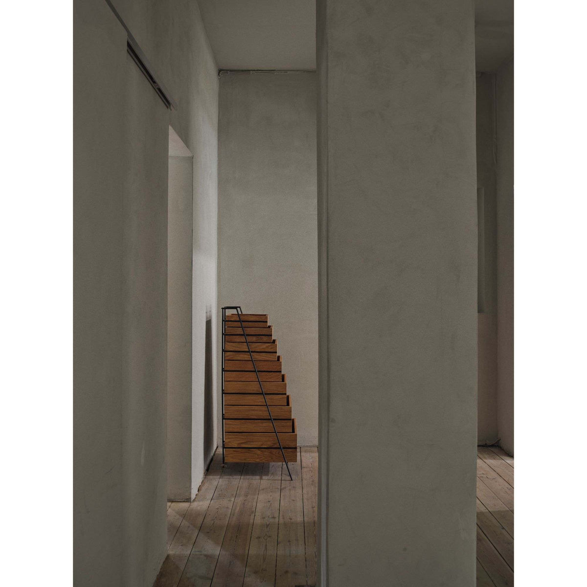 Sutoa Storage Unit | Frama | Skandium London