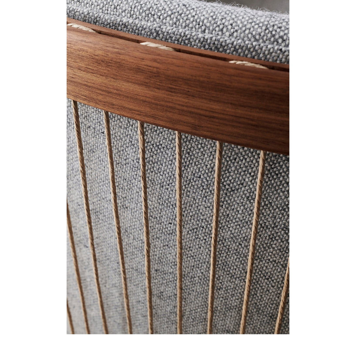 Carl Hansen - RF1903 sideways sofa - Skandium London
