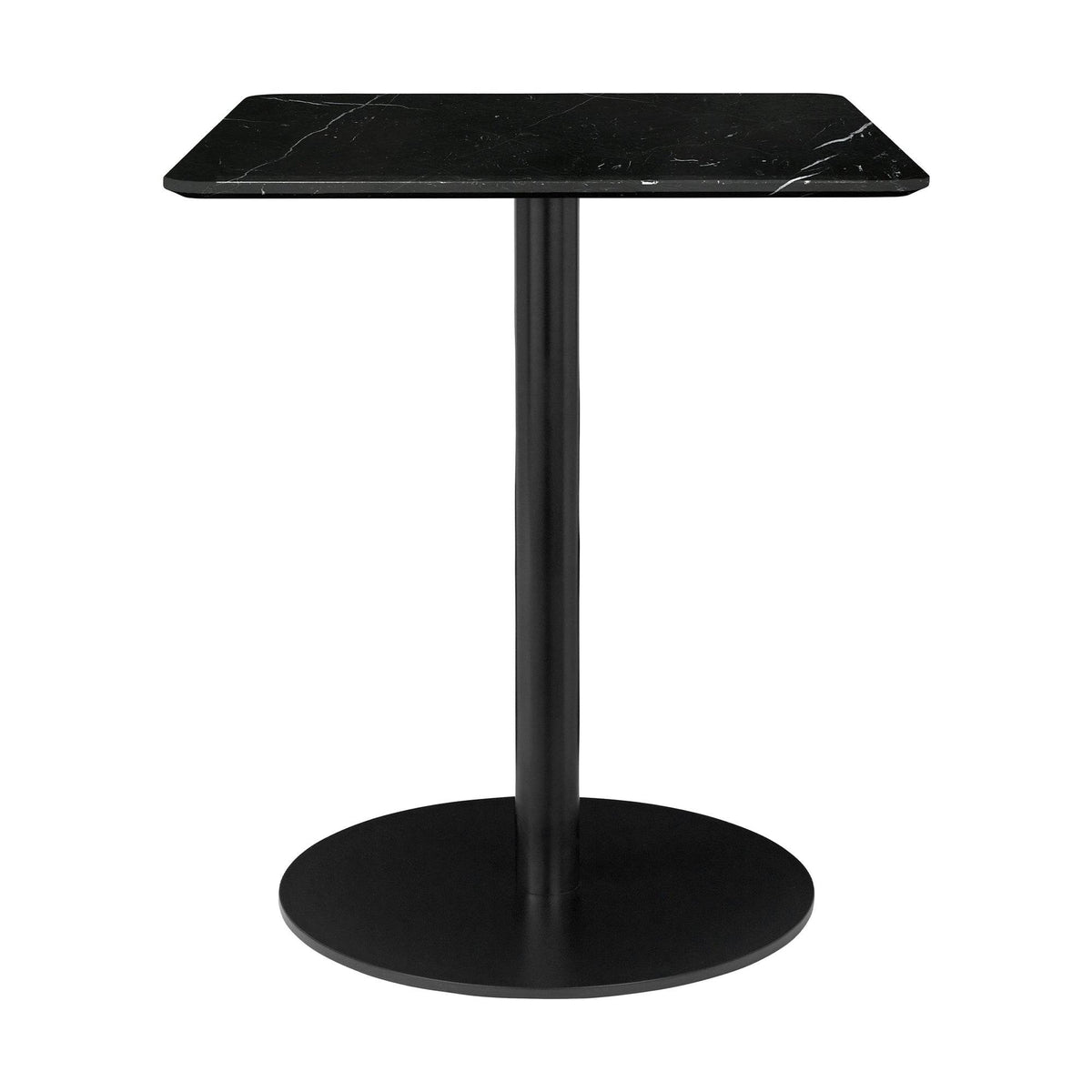 Gubi - GUBI 1.0 Dining Table - Skandium London