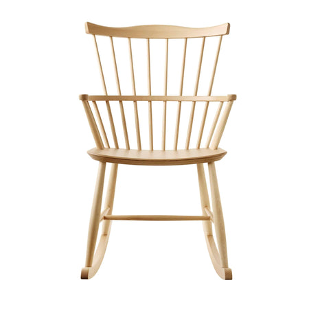 J52G Rocking Chair | FDB | Skandium London