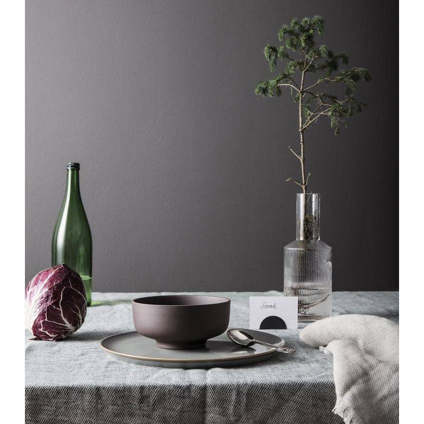 Ripple Carafe 100cl | Ferm Living | Skandium London