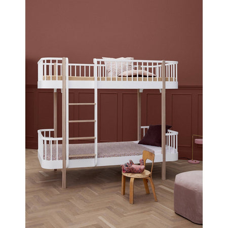 Oliver Furniture - Mattress, all beds 120x200cm - Skandium London