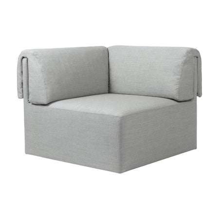 Gubi - Wonder Module - Fully Upholstered - Skandium London