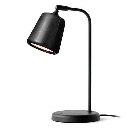 New Works - Material Table Lamp - The Originals - Skandium London