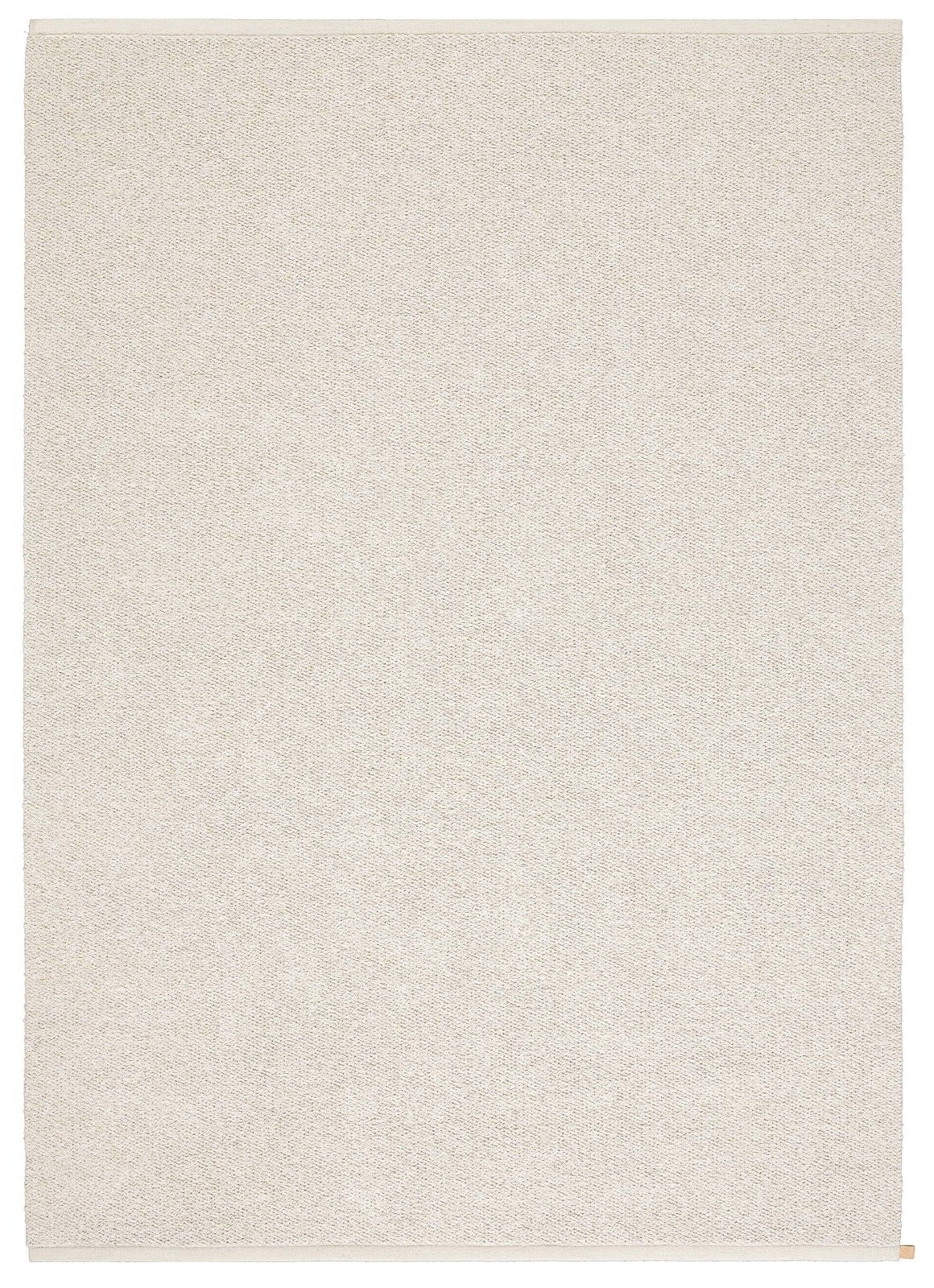 Kasthall - Esther Rug, White 803 - Skandium London