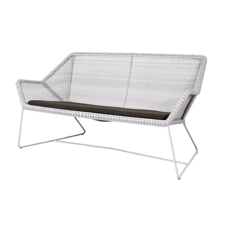 Cane-line - Breeze 2-seater sofa - Skandium London