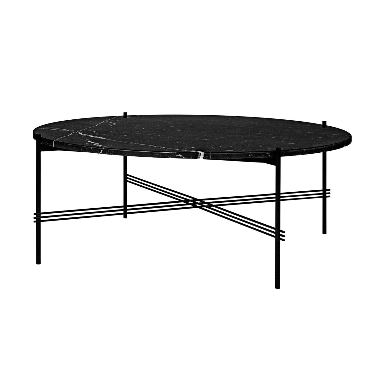 Gubi - TS coffee table - Skandium London