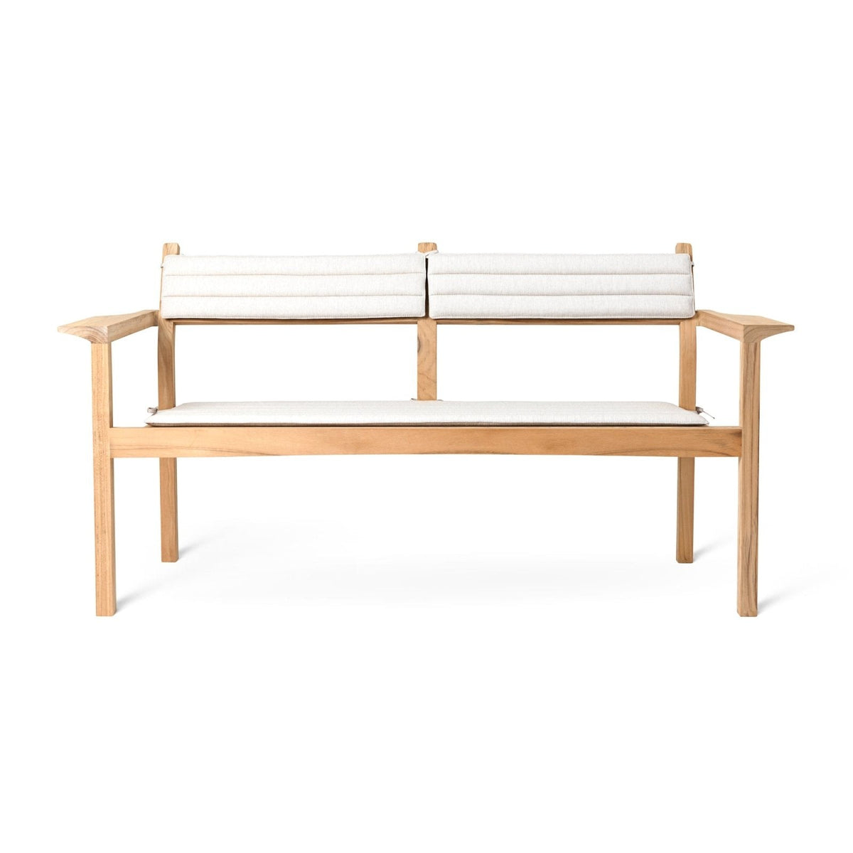 Carl Hansen - AH701 Lounge Sofa - cushions - Skandium London