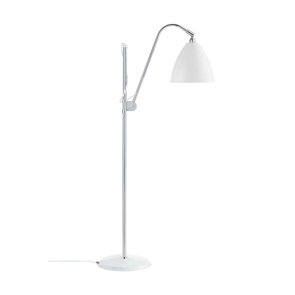 Gubi - BL3 Floor Lamp - Ø21 - Skandium London
