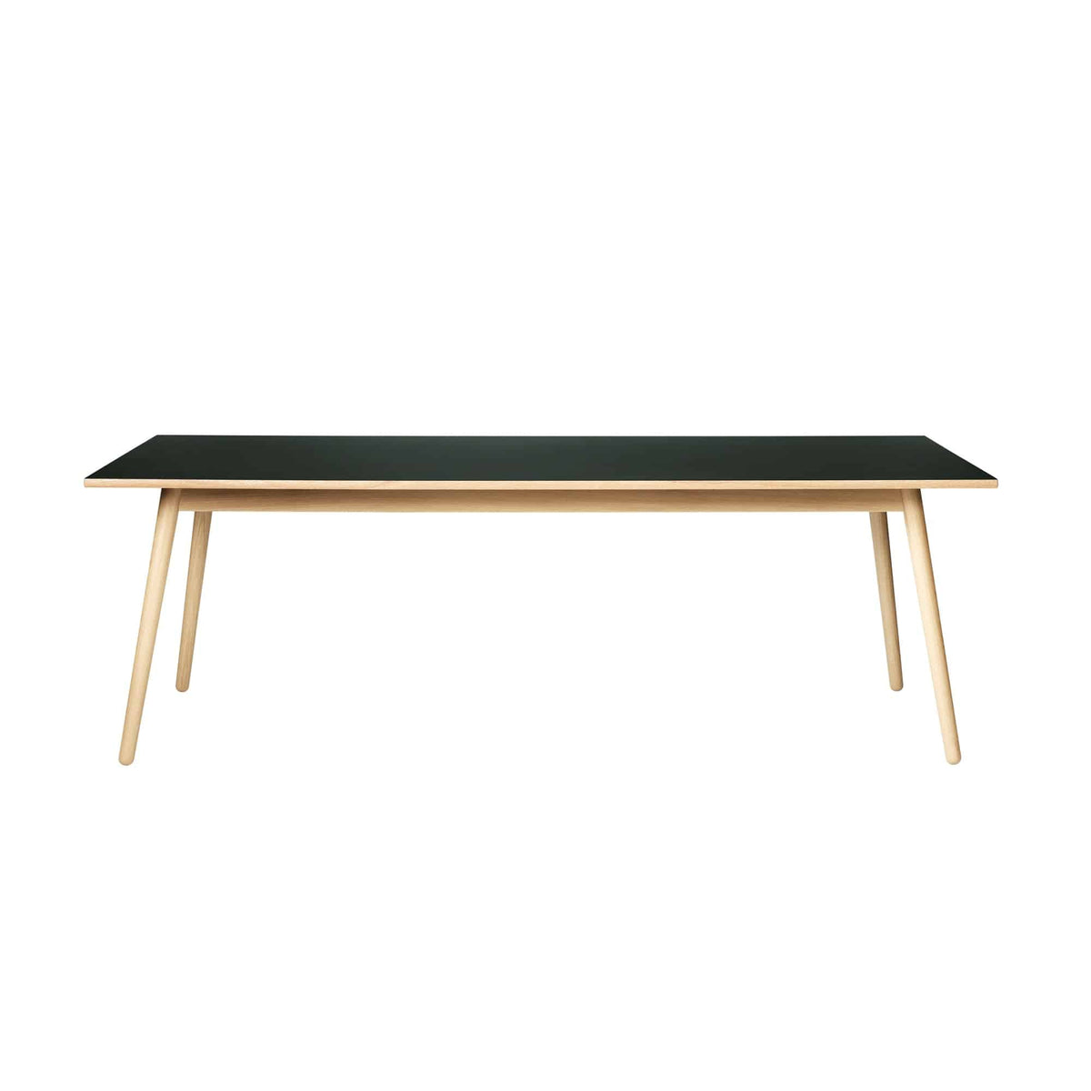 C35C Dining table | FDB | Skandium London