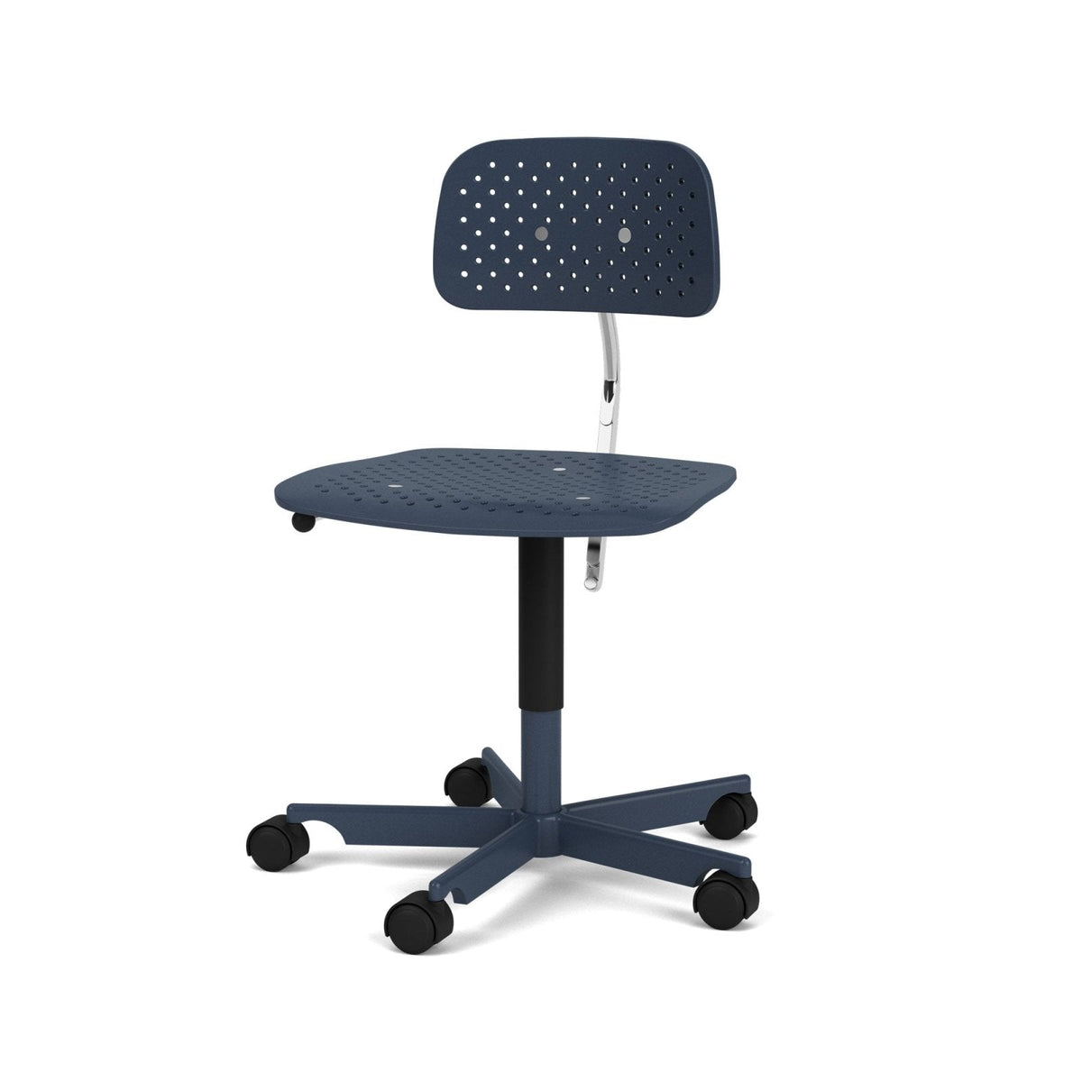 Montana - Kevi Air Swivel Chair - Skandium London