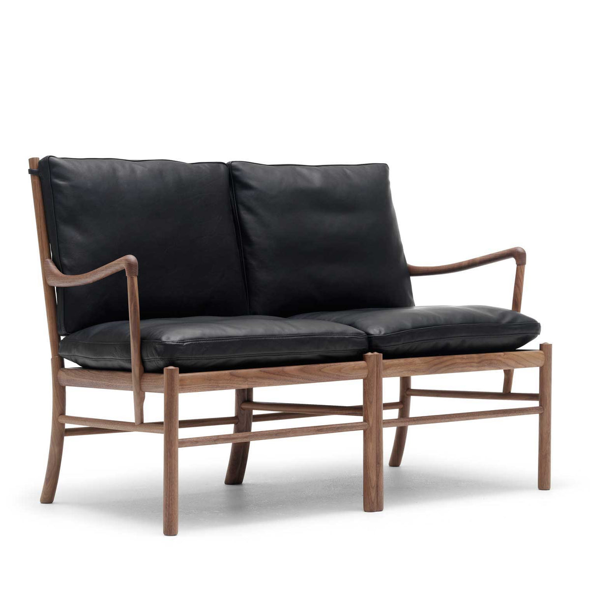 OW149-2 Colonial sofa | Carl Hansen | Skandium London