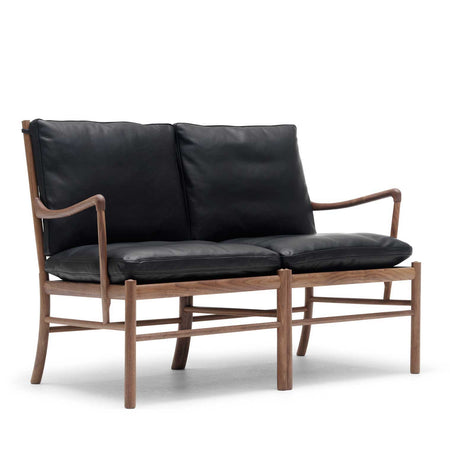 OW149-2 Colonial sofa | Carl Hansen | Skandium London