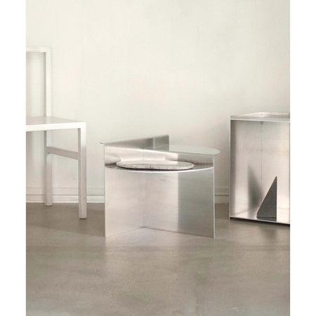 Frama - Rivet side table - Skandium London