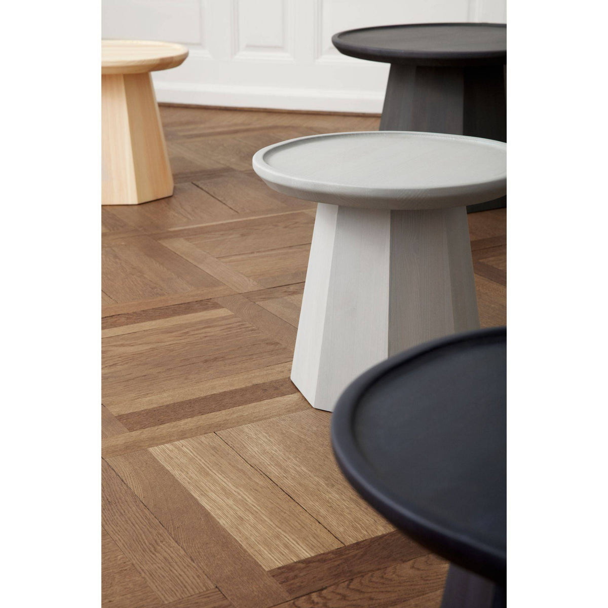 Normann Copenhagen - Pine Table - Skandium London