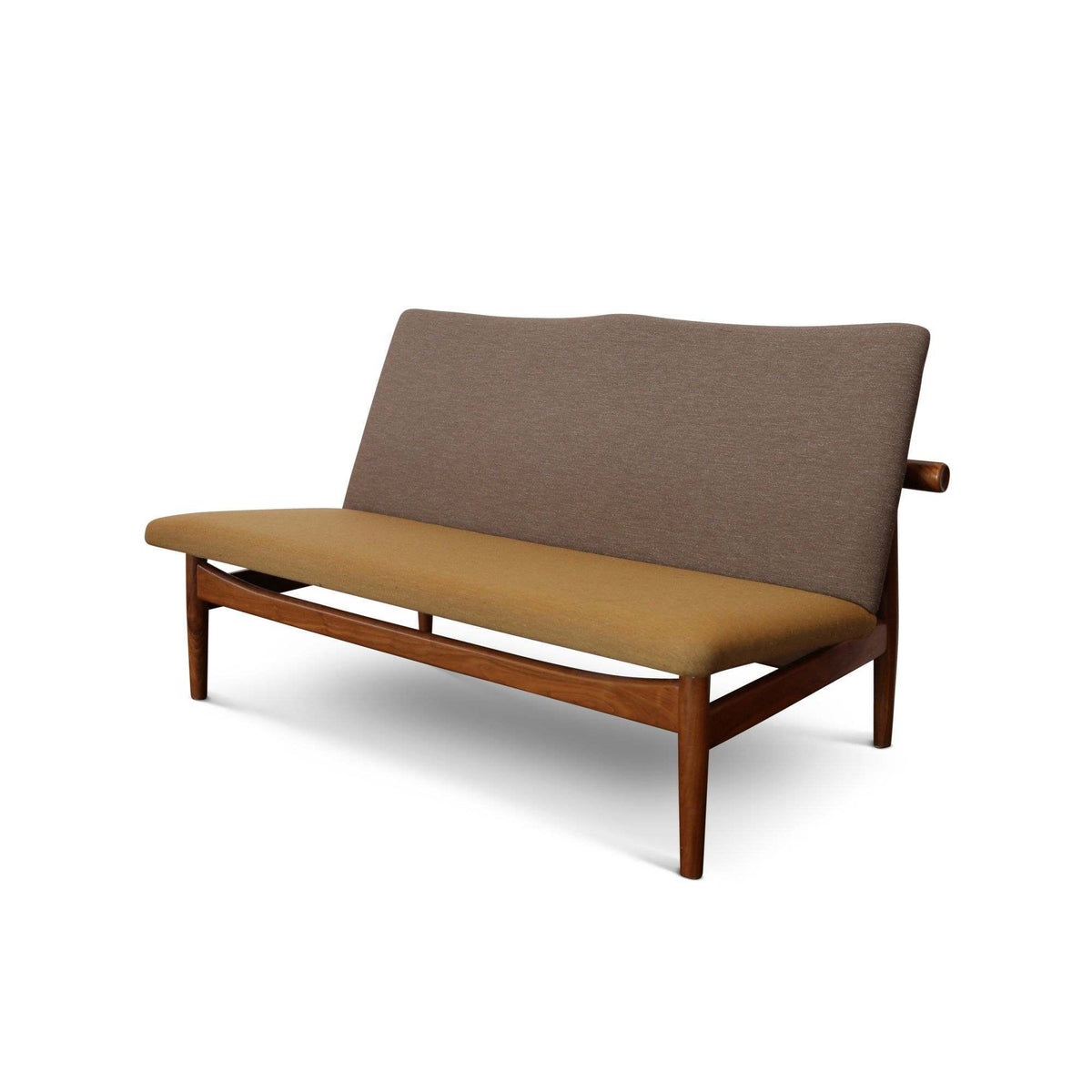 Japan Sofa 2 Seater | House of Finn Juhl | Skandium London