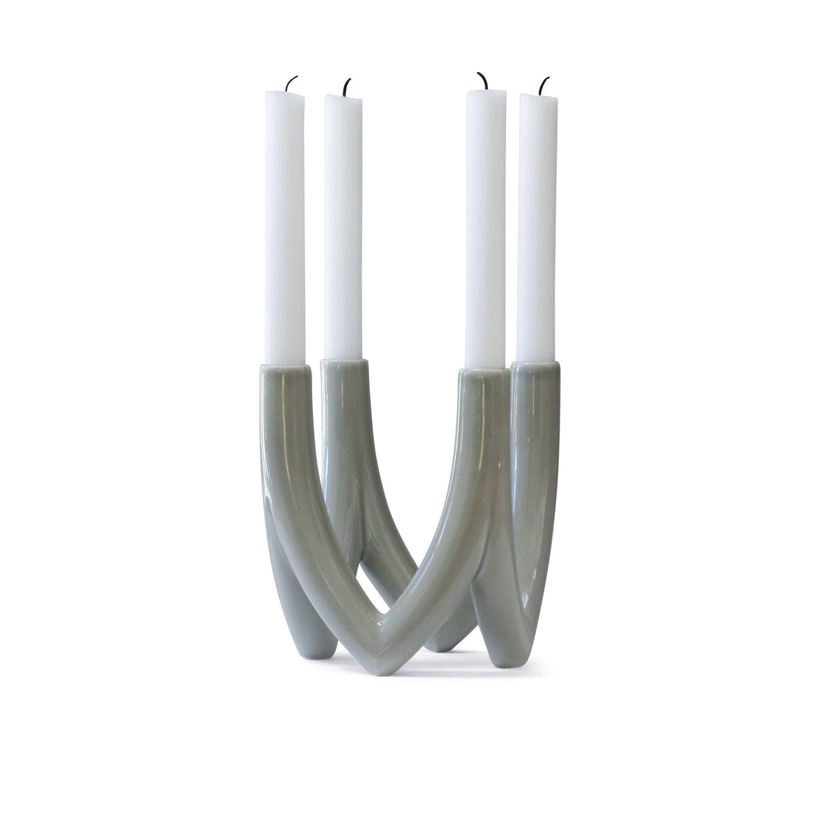 Chandelier candleholder | no. 56 | Ro Collection | Skandium London
