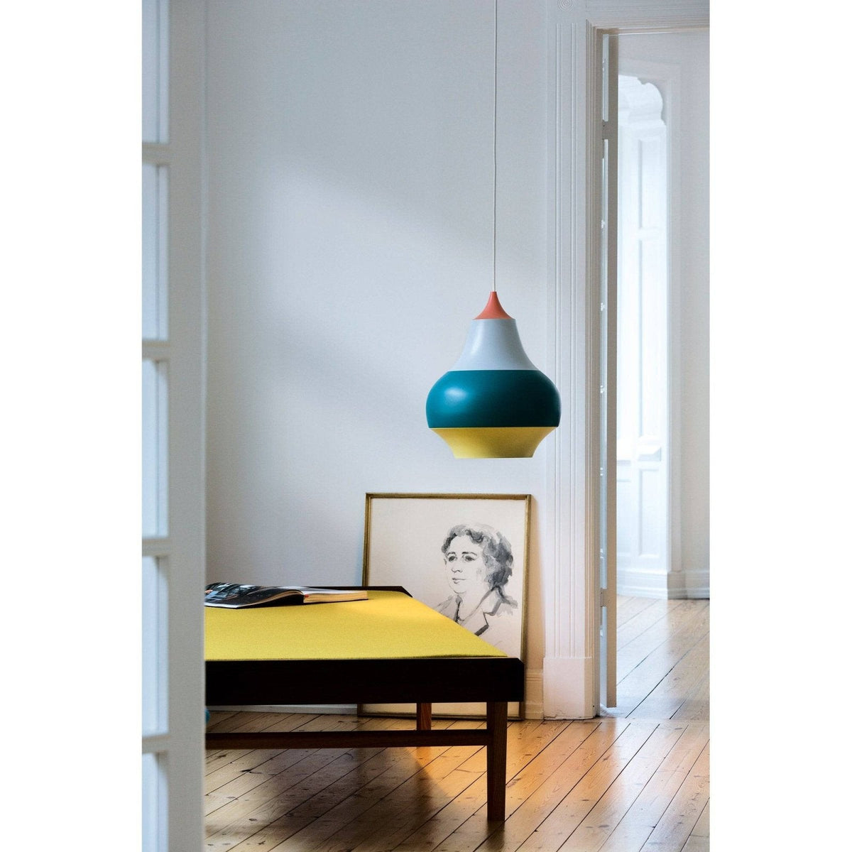 Louis Poulsen - Cirque pendant lamp - Skandium London