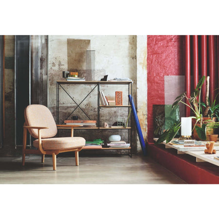 Fritz Hansen - FRED™ - Skandium London