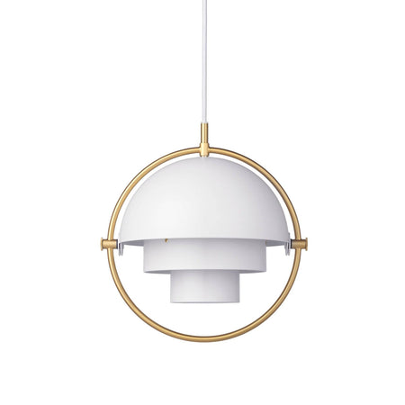 Multi-lite Pendant - Small | Gubi | Skandium London