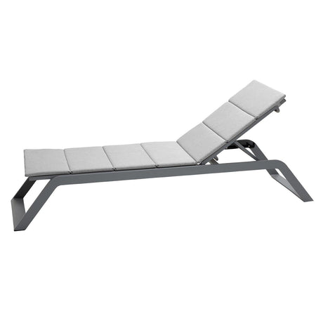 Siesta Sunbed | Cane-line | Skandium London