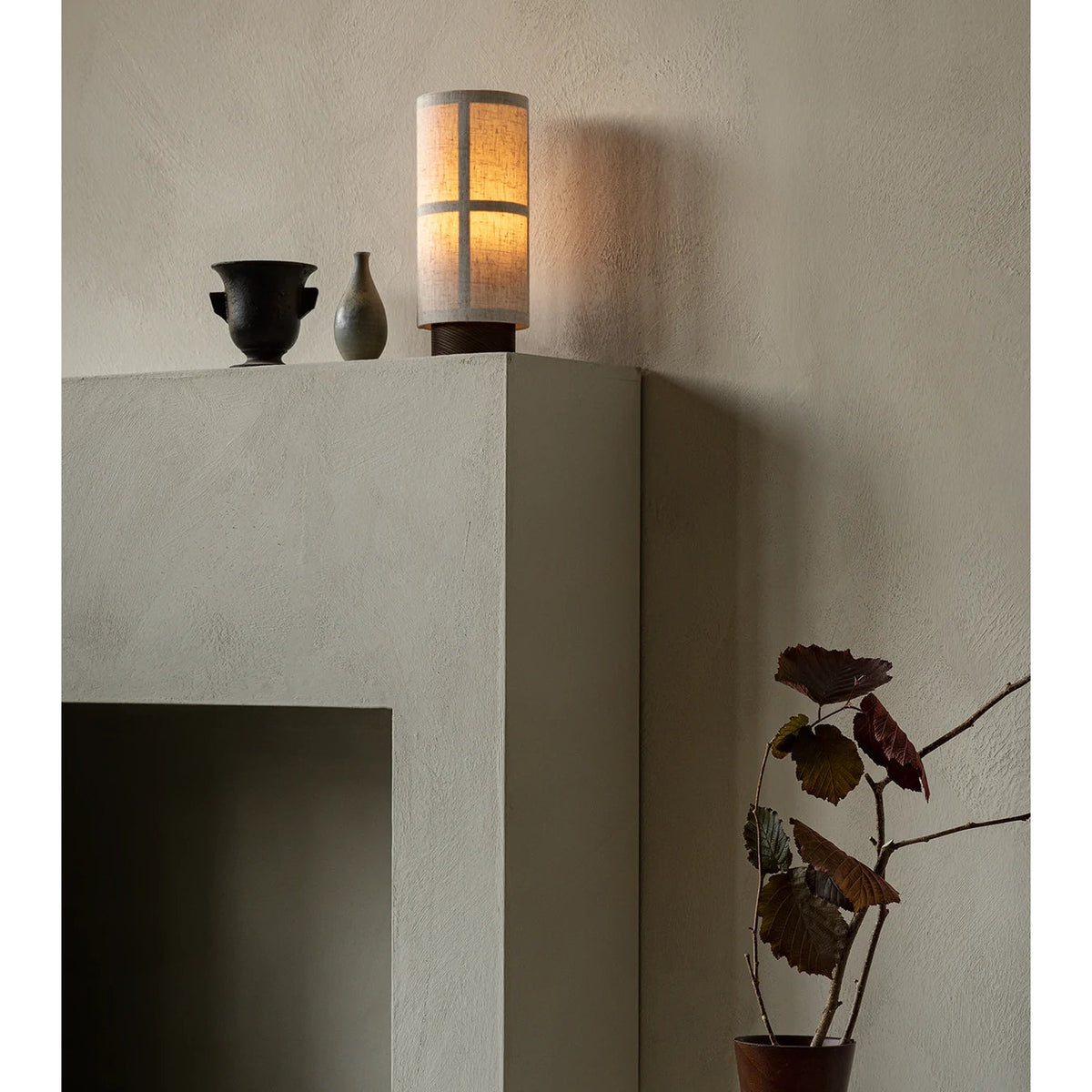 Hashira Table Lamp, Portable | Menu | shop at Skandium London