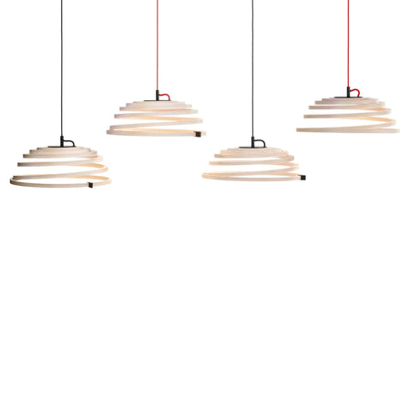 Aspiro 8000 pendant lamp | Secto | Skandium London