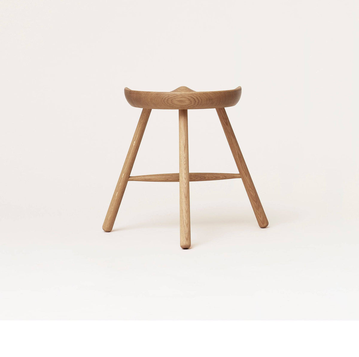 Shoemaker Chair™ no. 49 | Form & Refine | Skandium London