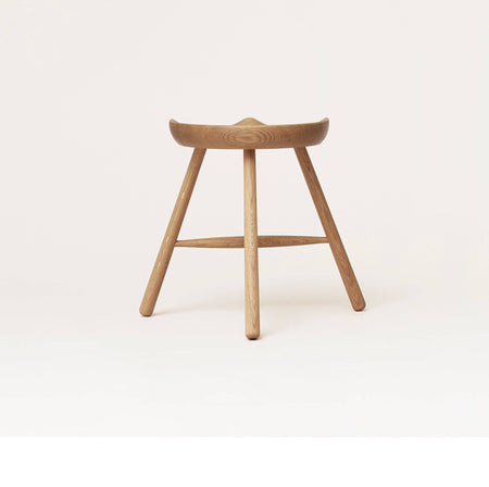 Shoemaker Chair™ no. 49 | Form & Refine | Skandium London