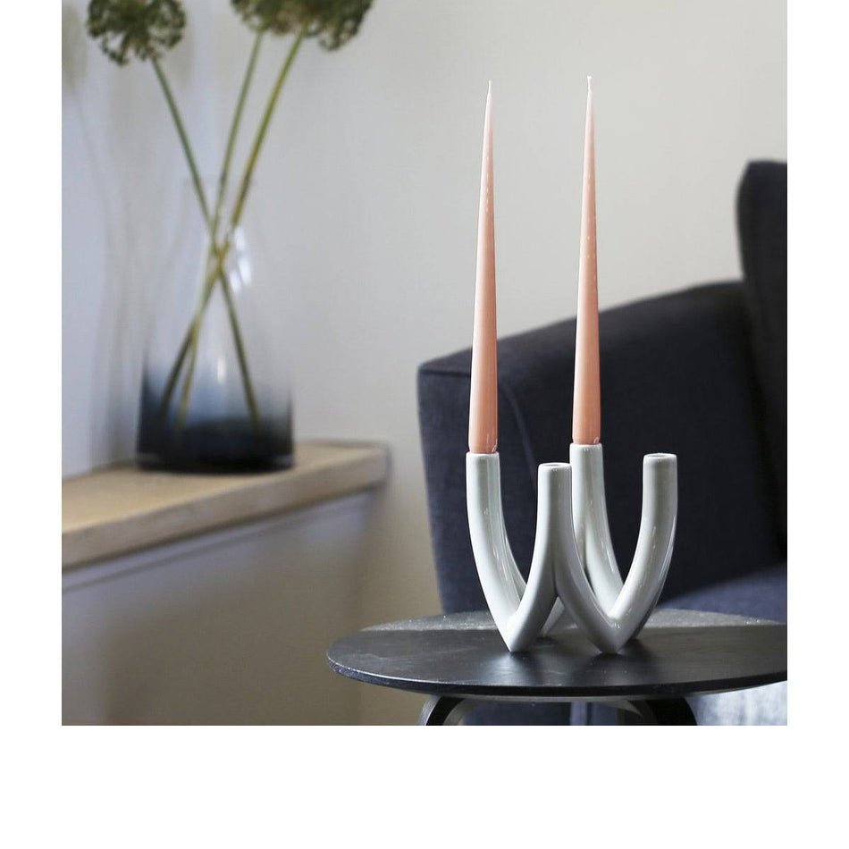 Chandelier candleholder | no. 56 | Ro Collection | Skandium London