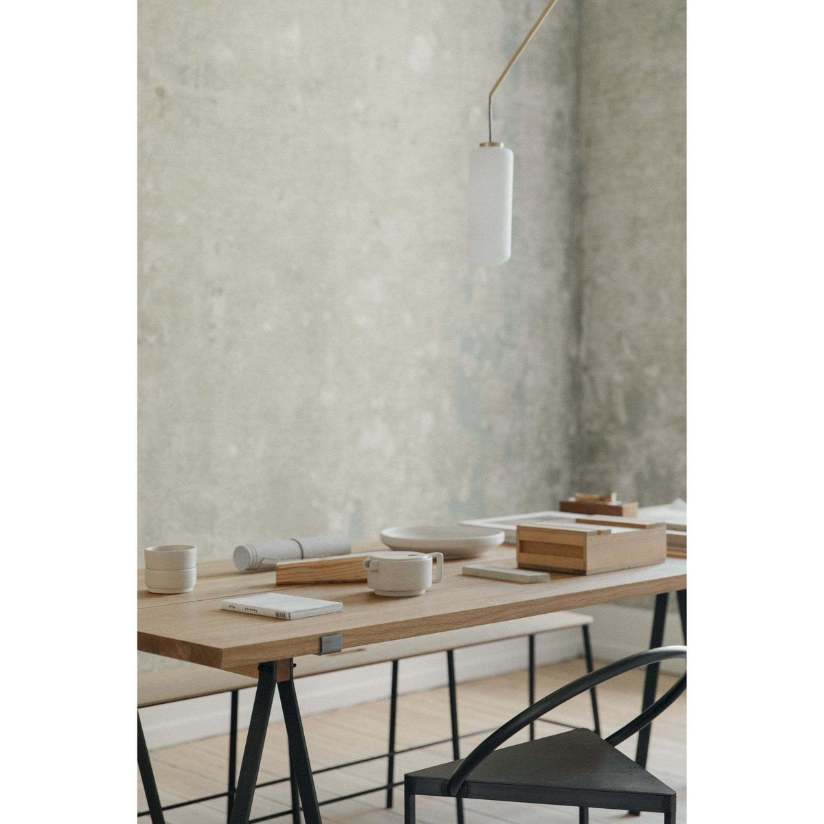 Ventus Pendant Lamp | Frama | Skandium London