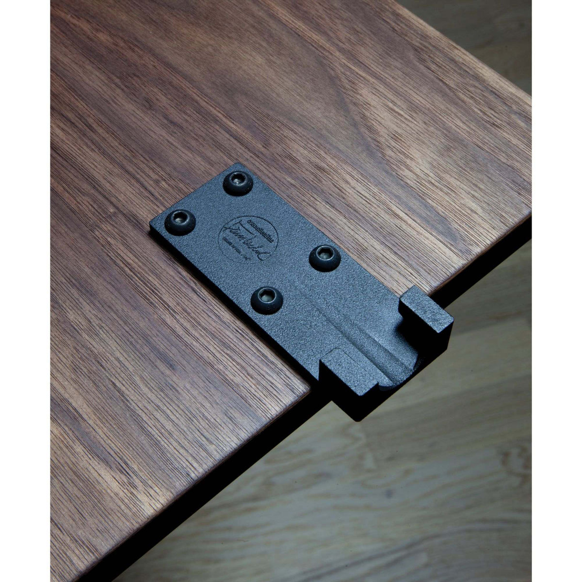 Nyhavn Dining Table With 2 Leaves | House of Finn Juhl | Skandium London